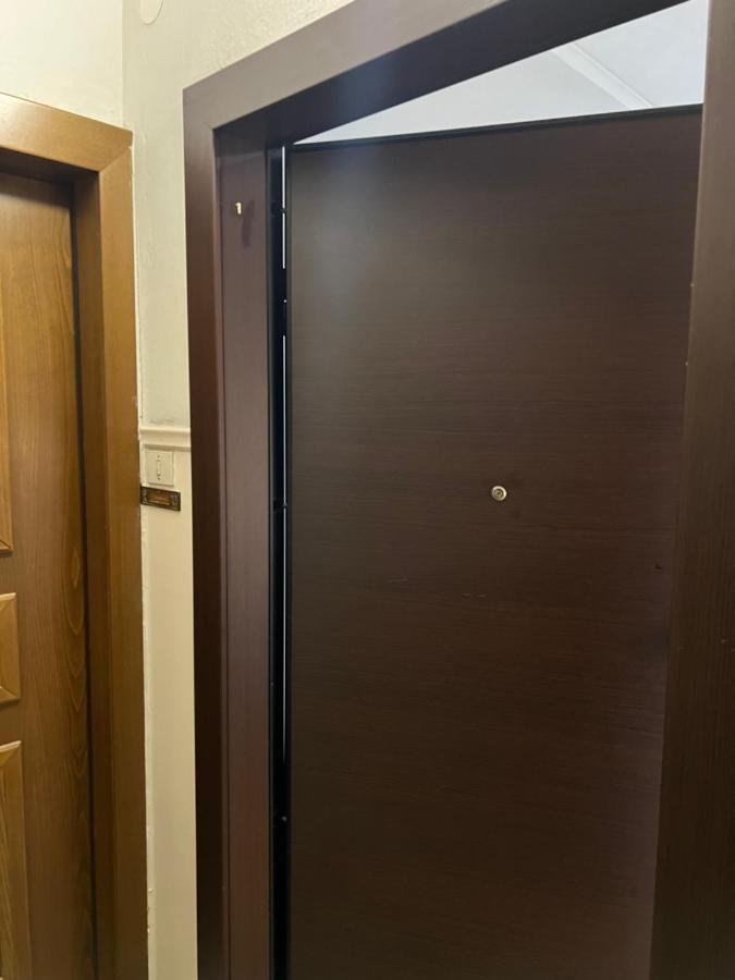 Km53 Luxury Apartments Thessaloniki Exterior photo