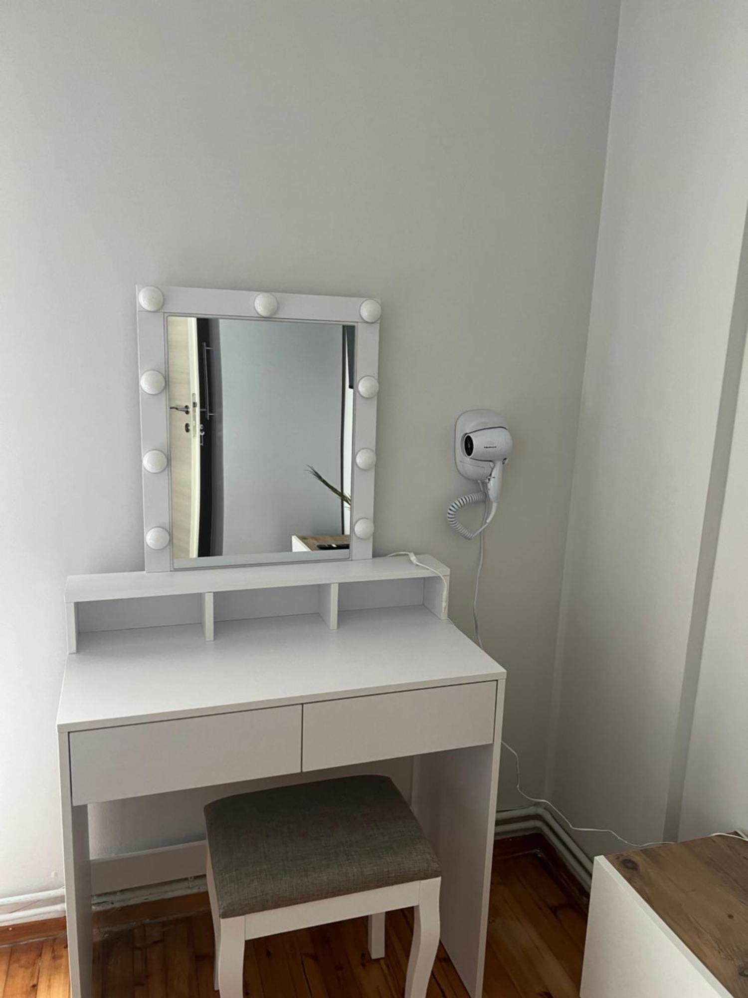 Km53 Luxury Apartments Thessaloniki Exterior photo