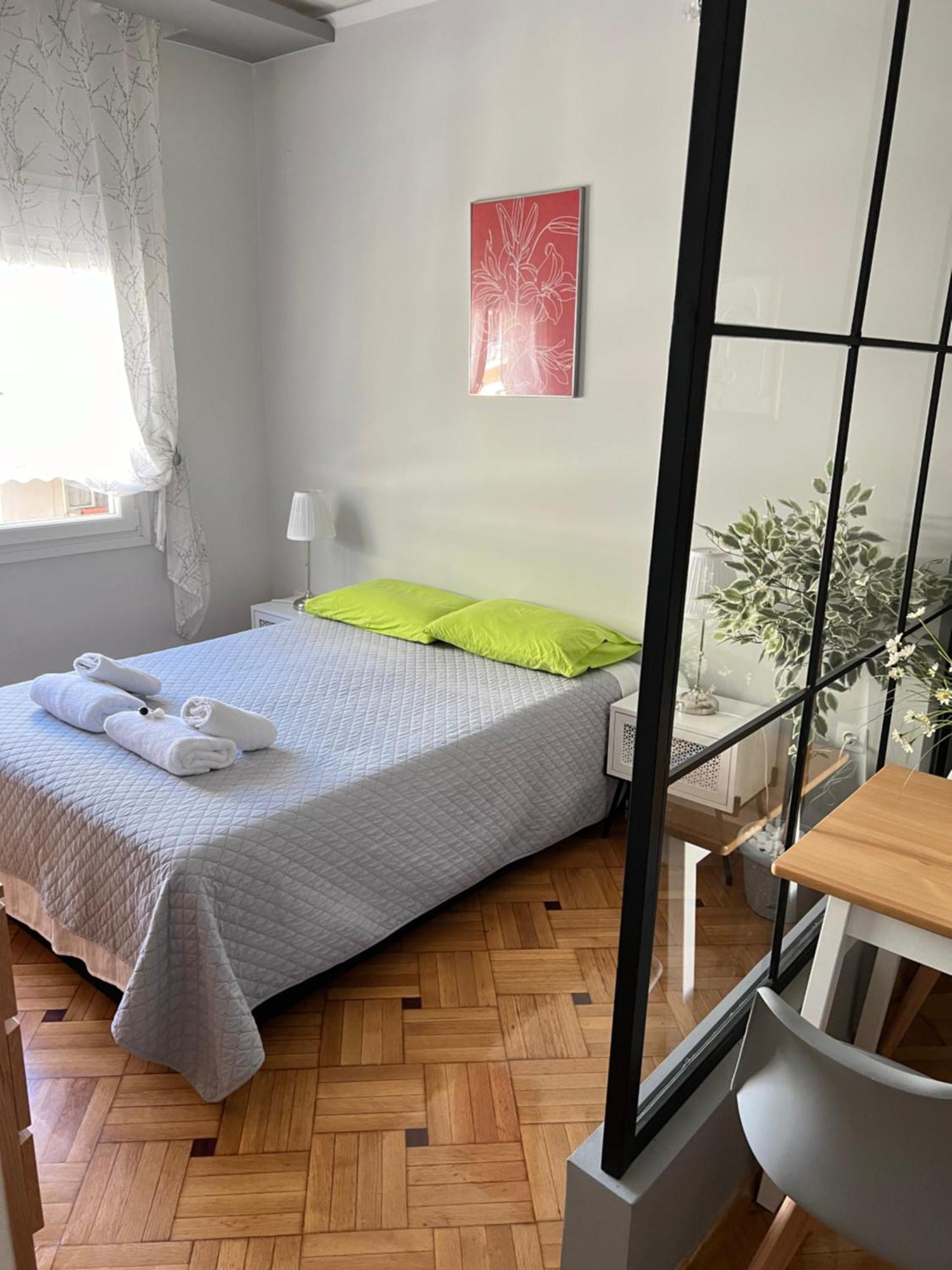 Km53 Luxury Apartments Thessaloniki Exterior photo